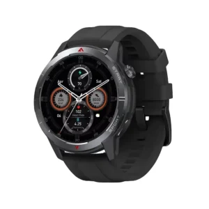 Zeblaze Stratos 3 ultra Black