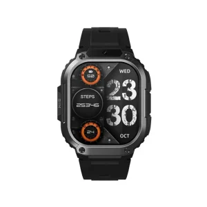 Zeblaze Thor SQ Black