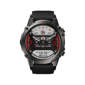 Zeblaze Vibe 7 Lite Black