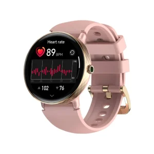 Zeblaze Watch Lily 2 Misty pink