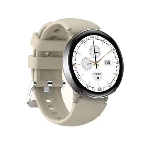 Zeblaze Watch Lily 2 Silver