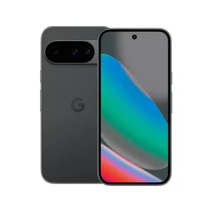 Google Pixel 10 Obsidian