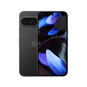 Google Pixel 9 Obsidian