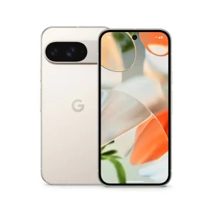 Google Pixel 9 Porcelain