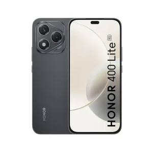 Honor 400 Lite Velvet Black