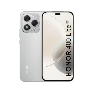 Honor 400 Lite Velvet Gray