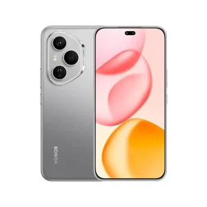 Honor 400 Pro Lunar Gray