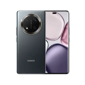 Honor X9c 5G Titanium Black