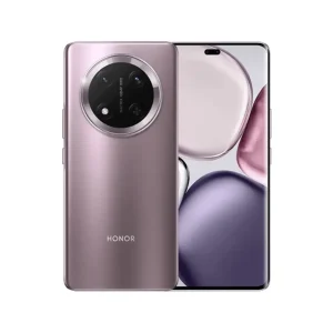Honor X9c 5G Titanium Purple