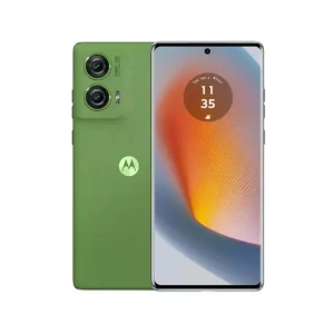 Motorola Edge 50 Fusion 5G Forest Green