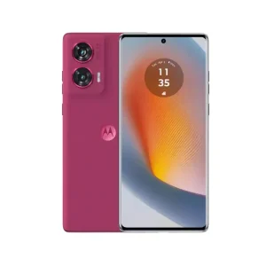 Motorola Edge 50 Fusion 5G Hot Pink