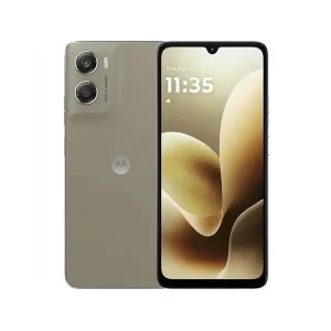 Motorola Moto G06 Pantone Laurel Oak