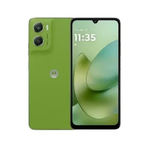 Motorola Moto G06 Pantone Tendril