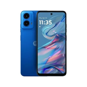 Motorola Moto G45 5G Brilliant Blue