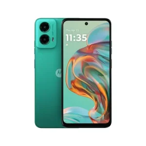 Motorola Moto G45 5G Brilliant Green