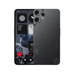 Nothing CMF Phone 2 Pro Black
