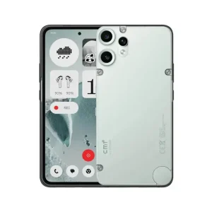 Nothing CMF Phone 2 Pro Green