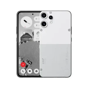 Nothing CMF Phone 2 Pro White