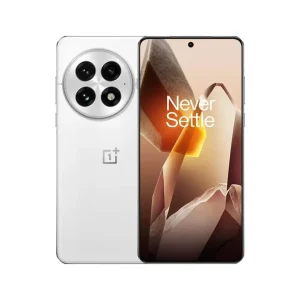 OnePlus 13 5G White