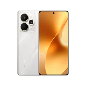 Realme 15 Pro Flowing Silver