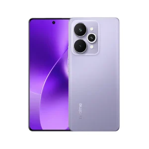 Realme 15 Pro Silk Purple