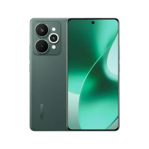 Realme 15 Pro Velvet Green