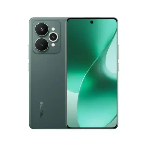 Realme 15 Velvet Green