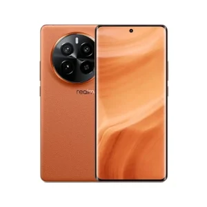 Realme GT5 Pro Orange