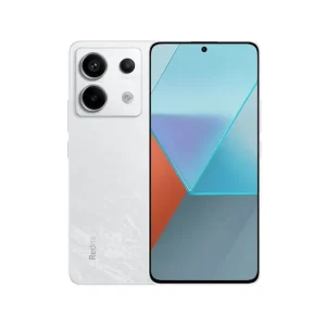 Redmi Note 13 Pro 5G Arctic White