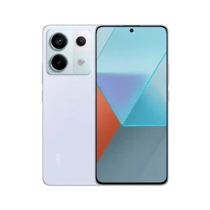Redmi Note 13 Pro 5G Aurora Purple