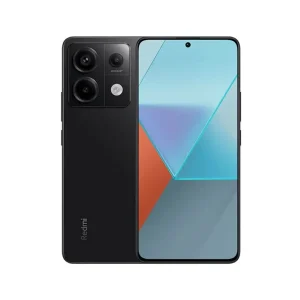 Redmi Note 13 Pro 5G Midnight Black