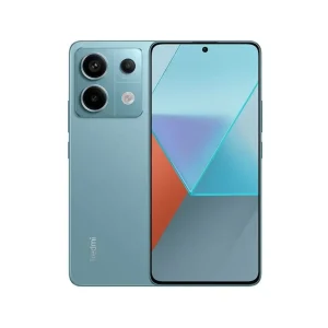 Redmi Note 13 Pro 5G Ocean Teal