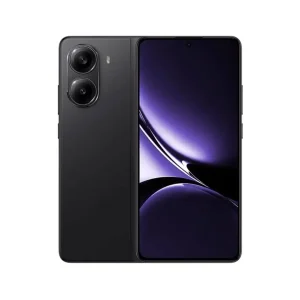 Redmi Turbo 4 5G Black
