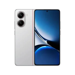 Redmi Turbo 4 5G White