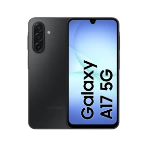 Samsung Galaxy A17 5G Black