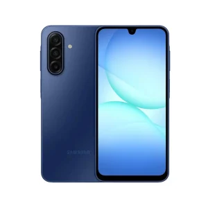 Samsung Galaxy A17 5G Blue