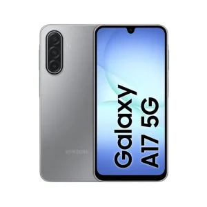 Samsung Galaxy A17 5G Gray