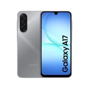 Samsung Galaxy A17 Gray