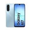 Samsung Galaxy A17 Light Blue