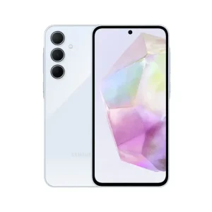 Samsung Galaxy A35 5G Ice Blue