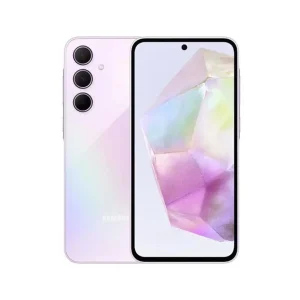 Samsung Galaxy A35 5G Lilac