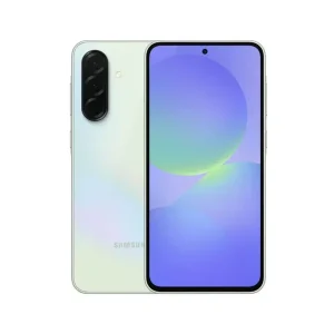 Samsung Galaxy A36 5G Lime