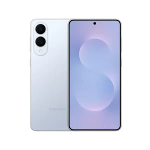 Samsung Galaxy S25 Edge Titanium Icy Blue