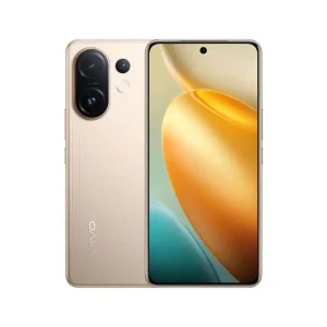 Vivo T4 Pro Blaze Gold