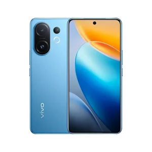 Vivo T4 Pro Nitro Blue