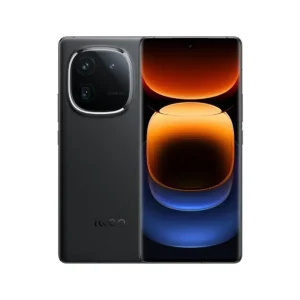 iQOO 12 Pro 5G Black