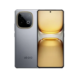 iQOO Z10 Turbo Plus Gray