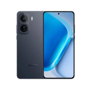 iQOO Neo11 Matte Black Price in Bangladesh