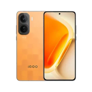 iQOO Neo11 Orange 12/256GB price in Bangladesh