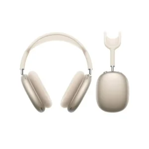 Apple AirPods Max USB C Starlight Price in Bangladesh